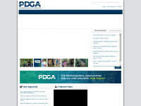 pdga.com