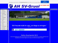 ah-sv-gruol.de.tl Webseite Vorschau