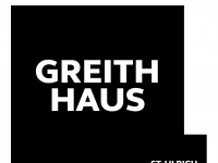 greith-haus.at Webseite Vorschau