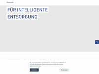 altola.ch Webseite Vorschau