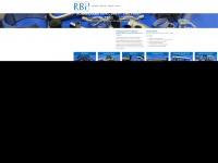 rbh-gmbh.com Webseite Vorschau