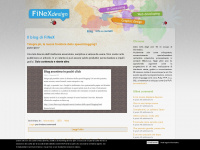 finex.org Webseite Vorschau