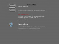 burchwaffen.ch Webseite Vorschau