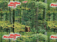 pircher-waffen.ch Webseite Vorschau