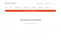 hdj.ch Webseite Vorschau