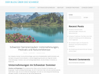 ksv-bs.ch Webseite Vorschau