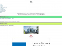 zugerksv.ch Webseite Vorschau
