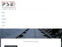 ps-ermatingen.ch Webseite Vorschau