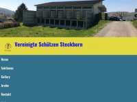 vs-steckborn.ch Webseite Vorschau