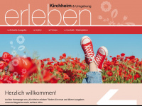 Kirchheim-erleben.de