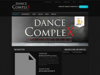 Dance-complex.de