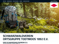 schwarzwaldverein-todtmoos.de Thumbnail