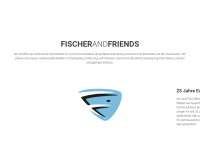Fischerandfriends.com
