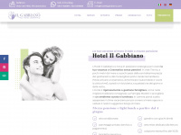 hotelilgabbiano.com