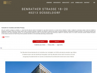 Benrather-karree.de