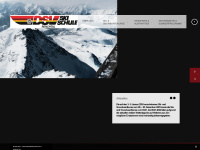 skischulerenchtal.de Webseite Vorschau