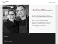 muehle-flaesch.ch Webseite Vorschau