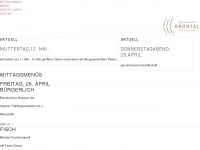 gruental-altstaetten.ch Webseite Vorschau
