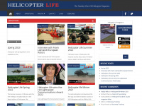 helicopterlife.com