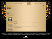landhotel-lohmann.de Webseite Vorschau