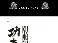 gymfu.ch Webseite Vorschau