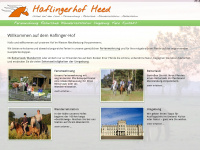 Haflingerhof-heed.de