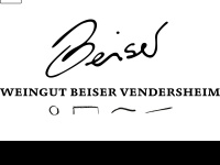 Weingut-beiser.de
