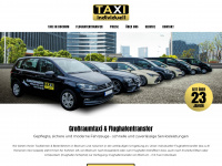 taxi-individuell.de Thumbnail