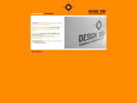 designsued.com Webseite Vorschau