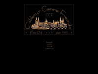 ccf-koblenz.de Webseite Vorschau