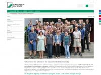 biochemie.uni-bayreuth.de