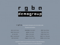 rgba.org