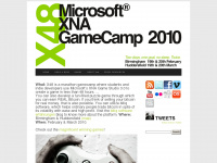 X48gamecamp.com