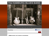 Hamburgbluesband.de