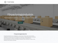 Scapackaging.se