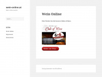 wein-online.at Thumbnail
