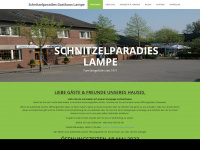 schnitzelparadies-lampe.de Thumbnail
