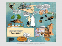 taubenberger-cartoons.de Thumbnail