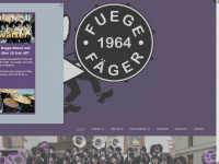 fuegefaeger.ch Thumbnail