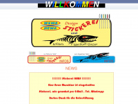 wewahewa.ch Webseite Vorschau