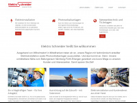elektro-schneider.net