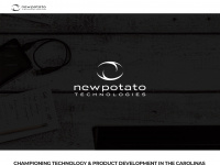 Newpotatotech.com
