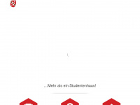 allenmoos.ch Webseite Vorschau