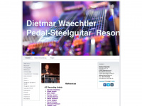 dietmar-waechtler.de Thumbnail
