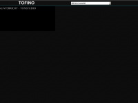 sound-of-tofino.de Webseite Vorschau