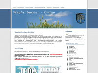 wachenbuchen-online.de Thumbnail
