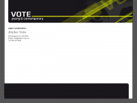 atelier-vote.com
