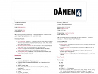 Daenen4.de