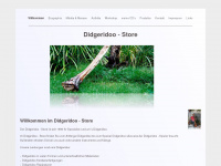 didgeridoo-store.de Thumbnail