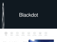 blackdot.cz
